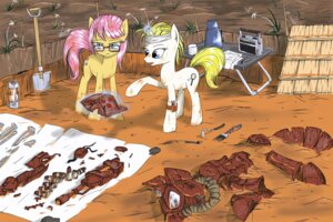 Rating: Safe Score: 0 Tags: 3:2 accessory alternate_universe ambiguous_gender ammunition archaeological_dig archaeologist armor blonde_hair blue_eyes bone brotherhood_of_steel_(fallout) crossover cutie_mark dirt dirty duo e621 earth_pony equid equine eyewear fallout fallout_equestria fan_character feral glasses hair hair_accessory hairband hasbro horn horse i_can't_believe_it's_not_feces machine madhotaru magic mammal microsoft misleading_thumbnail my_little_pony mythological_creature mythological_equine mythology pink_hair pony power_armor quadruped ranged_weapon tail unicorn weapon white_body yellow_body User: bunchy7s