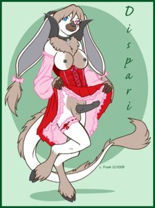 Rating: Explicit Score: 0 Tags: 2009 ankh anthro balls big_ears black_nipples black_penis blue_eyes bovid bovid_horn breasts brown_body brown_fur caprine caprine_demon caprine_horn chest_tuft clothed clothing collar demon dispari dress e621 ear_tuft erection flashing fur genitals glans gynomorph herm_(lore) heterochromia hooves horn humanoid_genitalia humanoid_penis intersex l._frank mammal nipples partially_clothed penis pink_eyes ram_horn ribbons sheep sheep_demon solo tail tail_tuft tuft white_body white_fur wom-bat User: bunchy7s