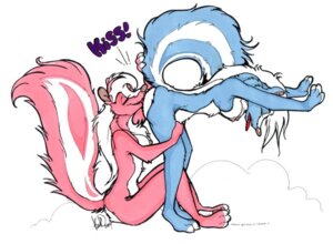 Rating: Explicit Score: 0 Tags: against_surface against_wall anal anthro bent_over blue_body blue_fur breasts cunnilingus duo e621 eyes_closed female female/female fluffy fluffy_tail from_behind_position fur hair intraspecies kiss_on_anus kissing kwik_(artist) licking long_hair mammal mephitid nipples nude oral pink_body pink_fur sex skunk striped_skunk tail tongue tongue_out vaginal white_body white_fur white_hair User: bunchy7s Rating: Explicit Score: 0 Tags: against_surface against_wall anal anthro bent_over blue_body blue_fur breasts cunnilingus duo e621 eyes_closed female female/female fluffy fluffy_tail from_behind_position fur hair intraspecies kiss_on_anus kissing kwik_(artist) licking long_hair mammal mephitid nipples nude oral pink_body pink_fur sex skunk striped_skunk tail tongue tongue_out vaginal white_body white_fur white_hair User: bunchy7s