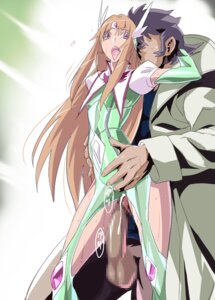 Rating: Explicit Score: 0 Tags: 1girls aquila_yuna bear_geki breasts bronze_saints female human light-skinned_female light_skin long_hair male pale-skinned_female pale_skin rule34 saint_seiya saint_seiya_omega sex User: bunchy7s
