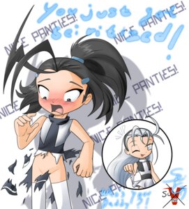 Rating: Explicit Score: 0 Tags: black_eyes black_hair censored clothed embarrassed embarrassed_naked_female embarrassed_nude_female enf female long_hair naked novelty_censor nude rule34 white_eyes white_hair User: bunchy7s Rating: Explicit Score: 0 Tags: black_eyes black_hair censored clothed embarrassed embarrassed_naked_female embarrassed_nude_female enf female long_hair naked novelty_censor nude rule34 white_eyes white_hair User: bunchy7s