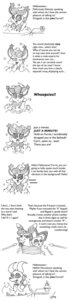 Rating: Explicit Score: 0 Tags: black_and_white delcatty female furret furry houndoom no_humans pichu pokemon pokemon_(species) psyredtails rule34 User: bunchy7s