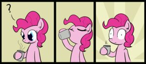 Rating: Safe Score: 0 Tags: animated animated_comic animated_gif anthro beverage blue_eyes coffee coffee_mug comic container cup drinking e621 earth_pony equid equine female food friendship_is_magic frown fur hair hasbro holding_container holding_cup holding_object horse hyperactive mammal my_little_pony pink_body pink_fur pink_hair pinkie_pie_(mlp) pony question_mark shaking short_playtime smile solo vibrating whatsapokemon User: bunchy7s