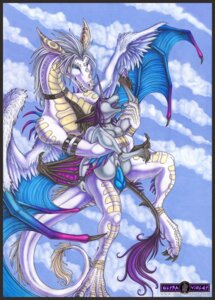 Rating: Explicit Score: 0 Tags: anthro asha_hira azriel breasts carrying_another cloud dragon duo e621 erection feathered_wings feathers female female_penetrated flying flying_sex genitals hooves horn knot male male/female male_penetrating male_penetrating_female membrane_(anatomy) membranous_wings mythological_creature mythological_scalie mythology non-mammal_breasts nude outside penetration penile penile_penetration penis penis_in_vagina scalie sex sky skyscape tail ukimori ultraviolet vaginal vaginal_penetration vulva wings User: bunchy7s