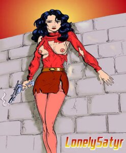 Rating: Explicit Score: 0 Tags: dale_arden female flash_gordon lonelysatyr rule34 tagme User: bunchy7s