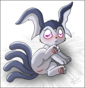 Rating: Explicit Score: 0 Tags: 2009 blush e621 feet female feral genitals hindpaw kora_(subeta) paws pose purple_eyes route9 solo subeta tail vulva User: bunchy7s