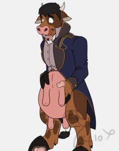 Rating: Questionable Score: 0 Tags: anthro biped black_hair blackwell bottomless bovid bovine bovine_teats bovine_udders brown_body brown_fur brown_markings cattle clothed clothing coat e621 fur gentleman growth hair horn male mammal markings mottled short_hair simple_background solo standing tail tail_tuft teat_growth teats topwear transformation tuft udder_growth udders vest werewolfaboo white_background User: bunchy7s Rating: Questionable Score: 0 Tags: anthro biped black_hair blackwell bottomless bovid bovine bovine_teats bovine_udders brown_body brown_fur brown_markings cattle clothed clothing coat e621 fur gentleman growth hair horn male mammal markings mottled short_hair simple_background solo standing tail tail_tuft teat_growth teats topwear transformation tuft udder_growth udders vest werewolfaboo white_background User: bunchy7s