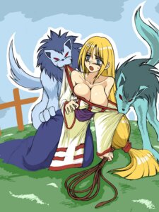 Rating: Explicit Score: 0 Tags: 1girls arc_the_lad arc_the_lad_ii big_breasts blonde blonde_hair breasts clothed female lieza long_hair paundit pointy_chin rule34 tagme undressing wolf wolf_ears wolf_tail User: bunchy7s