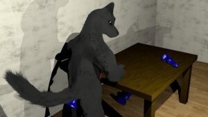 Rating: Explicit Score: 0 Tags: 16:9 3d_(artwork) anal anal_penetration anthro balls bdsm bondage bound butt canid canine canis digital_media_(artwork) dildo e621 erection genitals leion male mammal nude penetration penis sex_toy solo tail widescreen wolf User: bunchy7s