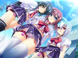 Rating: Explicit Score: 0 Tags: 3girls ahoge aqua_panties black_hair black_legwear black_thighhighs blue_eyes blue_hair blush bow brown_hair clothed_masturbation clothing collar discreet_vibrator dutch_angle everyone female female_only femsub from_below game_cg goshujin-sama_daisuki goshujinsama_daisuki hair_ornament hairclip kuu_spitfire lock long_hair masturbation midriff multiple_females multiple_girls multiple_subs murakumo_sakura necktie outdoors padlock padlocked_collar panties pink_eyes public public_vibrator purple_hair purple_panties red_eyes rule34 school_uniform score shishiouin-hime shishiouin_hime short_hair silver_hair skirt skirt_lift sky slave stockings thigh_band thigh_strap thighhighs underwear upskirt vibrator white_hair white_legwear white_panties white_thighhighs wince yatsuha_kanan yellow_eyes User: bunchy7s Rating: Explicit Score: 0 Tags: 3girls ahoge aqua_panties black_hair black_legwear black_thighhighs blue_eyes blue_hair blush bow brown_hair clothed_masturbation clothing collar discreet_vibrator dutch_angle everyone female female_only femsub from_below game_cg goshujin-sama_daisuki goshujinsama_daisuki hair_ornament hairclip kuu_spitfire lock long_hair masturbation midriff multiple_females multiple_girls multiple_subs murakumo_sakura necktie outdoors padlock padlocked_collar panties pink_eyes public public_vibrator purple_hair purple_panties red_eyes rule34 school_uniform score shishiouin-hime shishiouin_hime short_hair silver_hair skirt skirt_lift sky slave stockings thigh_band thigh_strap thighhighs underwear upskirt vibrator white_hair white_legwear white_panties white_thighhighs wince yatsuha_kanan yellow_eyes User: bunchy7s