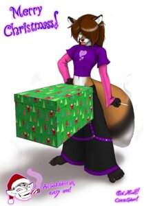 Rating: Questionable Score: 0 Tags: alternative_fashion anthro arms_by_side bent_arm beowulf_kennedy biped bondage_pants bottomwear box brown_hair canid canine christmas christmas_clothing christmas_headwear cigar cigarette claws clothed clothing container cox dick_in_a_box e621 femboy fox gift gift_box hair hat headgear headwear heart_clothing heart_font heart_print heart_shirt heart_symbol heart_t-shirt heart_topwear holding_cigarette holding_object holidays long_hair looking_at_viewer male mammal oversized_bottomwear oversized_clothing oversized_pants pants phat_pants print_clothing print_shirt print_t-shirt print_topwear santa_hat shirt smoking solo standing straight_arm t-shirt tail tongue tongue_out topwear y2k_(fashion) User: bunchy7s