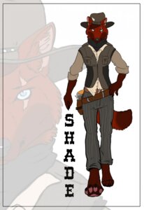 Rating: Safe Score: 0 Tags: anthro barefoot biped blue_eyes canid canine canis character_badge_(artwork) clothed clothing digital_media_(artwork) e621 feet female full-length_portrait hat headgear headwear hi_res john_marston mammal pinstripes portrait pose ranged_weapon scar shade_(wolf-bold) snow-wolf solo tail walking weapon western wild_west wolf User: bunchy7s Rating: Safe Score: 0 Tags: anthro barefoot biped blue_eyes canid canine canis character_badge_(artwork) clothed clothing digital_media_(artwork) e621 feet female full-length_portrait hat headgear headwear hi_res john_marston mammal pinstripes portrait pose ranged_weapon scar shade_(wolf-bold) snow-wolf solo tail walking weapon western wild_west wolf User: bunchy7s