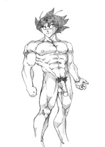 Rating: Explicit Score: 0 Tags: 1boy abs artist_request biceps bodybuilder dragon_ball dragon_ball_z gay_artist_request male male_only muscles pecs rule34 serratus_anterior solo son_goku straight_hair User: bunchy7s Rating: Explicit Score: 0 Tags: 1boy abs artist_request biceps bodybuilder dragon_ball dragon_ball_z gay_artist_request male male_only muscles pecs rule34 serratus_anterior solo son_goku straight_hair User: bunchy7s