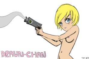 Rating: Explicit Score: 0 Tags: 1girls 4chan blonde blonde_hair blue_eyes breasts breasts_out character_name drawn-chan female female_only freckles freckles_on_face gun nipples nude nude_female rule34 short_hair som white_background User: bunchy7s Rating: Explicit Score: 0 Tags: 1girls 4chan blonde blonde_hair blue_eyes breasts breasts_out character_name drawn-chan female female_only freckles freckles_on_face gun nipples nude nude_female rule34 short_hair som white_background User: bunchy7s