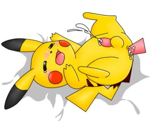Rating: Explicit Score: 0 Tags: anal blush bodily_fluids cum disembodied_penis duo e621 erection fur generation_1_pokemon genital_fluids genitals low_res male male/male male_penetrated male_penetrating male_penetrating_male mammal nintendo penetration penis pikachu pisho pokemon pokemon_(species) rodent sex solo_focus tail tears yellow_body yellow_fur User: bunchy7s