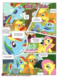 Rating: Safe Score: 0 Tags: apple applejack_(mlp) avian bird blue_body blue_feathers blue_fur comic cutie_mark dennyhooves dialogue e621 earth_pony english_text equid equine feathered_wings feathers female feral fluttershy_(mlp) food friendship_is_magic fruit fur group hair hasbro horse mammal multicolored_hair my_little_pony mythological_creature mythological_equine mythology pegasus plant pony quadruped rainbow_dash_(mlp) rainbow_hair tail text translated wings yellow_body yellow_feathers User: bunchy7s