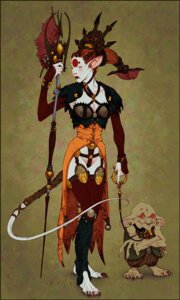 Rating: Questionable Score: 0 Tags: 3:5 crown domestic_pet duo e621 eyes_closed fantasy female furries_with_pets goblin headgear humanoid mammal melee_weapon monster polearm postrk red_eyes rodent staff tail weapon User: bunchy7s Rating: Questionable Score: 0 Tags: 3:5 crown domestic_pet duo e621 eyes_closed fantasy female furries_with_pets goblin headgear humanoid mammal melee_weapon monster polearm postrk red_eyes rodent staff tail weapon User: bunchy7s