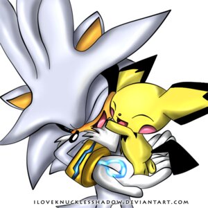 Rating: Safe Score: 0 Tags: 1:1 anthro bracelet crossover duo e621 eulipotyphlan eyes_closed fur generation_2_pokemon hedgehog iloveknucklesshadow jewelry male mammal nintendo pichu pokemon pokemon_(species) rodent sega silver_the_hedgehog simple_background sonic_the_hedgehog_(series) tail text url white_background yellow_body yellow_fur User: bunchy7s Rating: Safe Score: 0 Tags: 1:1 anthro bracelet crossover duo e621 eulipotyphlan eyes_closed fur generation_2_pokemon hedgehog iloveknucklesshadow jewelry male mammal nintendo pichu pokemon pokemon_(species) rodent sega silver_the_hedgehog simple_background sonic_the_hedgehog_(series) tail text url white_background yellow_body yellow_fur User: bunchy7s