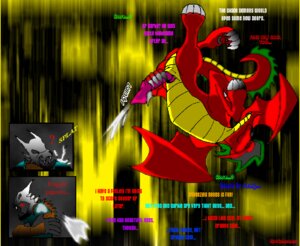 Rating: Explicit Score: 0 Tags: american_dragon:_jake_long disney disney_channel huntsman_(american_dragon) jake_long male male_only penis rule34 tagme User: bunchy7s