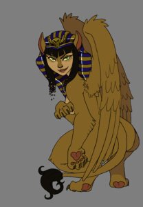 Rating: Questionable Score: 0 Tags: alpha_channel anthro black_hair butt claws clothing crouching dontfapgirl e621 egyptian egyptian_clothing egyptian_headdress feathered_wings feathers felid female green_eyes hair headdress headgear headwear hybrid looking_at_viewer looking_back mammal mythological_creature mythological_sphinx mythology nemes_(clothing) nude simple_background smile solo tail transparent_background uraeus wings User: bunchy7s Rating: Questionable Score: 0 Tags: alpha_channel anthro black_hair butt claws clothing crouching dontfapgirl e621 egyptian egyptian_clothing egyptian_headdress feathered_wings feathers felid female green_eyes hair headdress headgear headwear hybrid looking_at_viewer looking_back mammal mythological_creature mythological_sphinx mythology nemes_(clothing) nude simple_background smile solo tail transparent_background uraeus wings User: bunchy7s