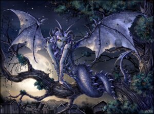 Rating: Safe Score: 0 Tags: 2008 apode branch candra claws climbing detailed_background draconcopode e621 female hair horn in_tree jewelry lamia leaf leaning legless long_hair looking_at_viewer membrane_(anatomy) membranous_wings moon night on_branch outside plant purple_hair reptile scalie serpentine sky smile snake solo spade_tail spikes split_form spread_wings star starry_sky tail town tree village wings wood yellow_eyes User: bunchy7s Rating: Safe Score: 0 Tags: 2008 apode branch candra claws climbing detailed_background draconcopode e621 female hair horn in_tree jewelry lamia leaf leaning legless long_hair looking_at_viewer membrane_(anatomy) membranous_wings moon night on_branch outside plant purple_hair reptile scalie serpentine sky smile snake solo spade_tail spikes split_form spread_wings star starry_sky tail town tree village wings wood yellow_eyes User: bunchy7s