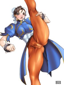 Rating: Explicit Score: 0 Tags: arikawa ass blush breasts brown_hair chun-li female female_only highres human no_panties open_mouth pantyhose pubic_hair pussy rule34 solo spread_legs straight_hair street_fighter street_fighter_ii surprised uncensored upskirt User: bunchy7s
