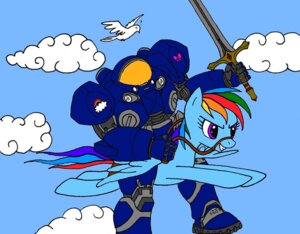 Rating: Safe Score: 0 Tags: ambiguous_gender blizzard_entertainment blue_body blue_feathers blue_fur crossover detailed_background duo_focus e621 equid equine feathered_wings feathers female feral friendship_is_magic fur group hair hasbro hi_res horse human mammal melee_weapon multicolored_hair my_little_pony mythological_creature mythological_equine mythology pegasus pink_eyes pony rainbow_dash_(mlp) rainbow_hair space_marine starcraft sword terran terran_marine_(starcraft) toony unknown_artist weapon wings User: bunchy7s Rating: Safe Score: 0 Tags: ambiguous_gender blizzard_entertainment blue_body blue_feathers blue_fur crossover detailed_background duo_focus e621 equid equine feathered_wings feathers female feral friendship_is_magic fur group hair hasbro hi_res horse human mammal melee_weapon multicolored_hair my_little_pony mythological_creature mythological_equine mythology pegasus pink_eyes pony rainbow_dash_(mlp) rainbow_hair space_marine starcraft sword terran terran_marine_(starcraft) toony unknown_artist weapon wings User: bunchy7s
