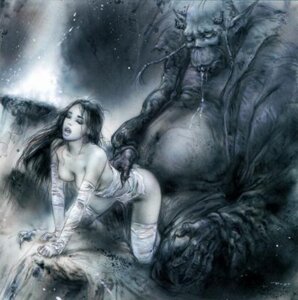 Rating: Explicit Score: 0 Tags: female long_hair luis_royo monochrome monster rule34 sex torn_clothes troll User: bunchy7s Rating: Explicit Score: 0 Tags: female long_hair luis_royo monochrome monster rule34 sex torn_clothes troll User: bunchy7s