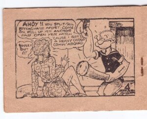 Rating: Explicit Score: 0 Tags: comic female photo_(medium) popeye popeye_(series) rule34 tagme User: bunchy7s Rating: Explicit Score: 0 Tags: comic female photo_(medium) popeye popeye_(series) rule34 tagme User: bunchy7s