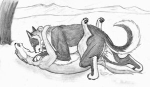 Rating: Explicit Score: 0 Tags: bagheera bodily_fluids canid canine canis cum cum_inside duo e621 female female_penetrated feral feral_on_feral from_front_position genital_fluids graphite_(artwork) lying male male/female male_penetrating male_penetrating_female mammal missionary_position monochrome on_back open_mouth outside paws penetration penile penile_penetration penis_in_vagina raised_tail sex sketch snow tail traditional_media_(artwork) vaginal vaginal_penetration winter wolf User: bunchy7s Rating: Explicit Score: 0 Tags: bagheera bodily_fluids canid canine canis cum cum_inside duo e621 female female_penetrated feral feral_on_feral from_front_position genital_fluids graphite_(artwork) lying male male/female male_penetrating male_penetrating_female mammal missionary_position monochrome on_back open_mouth outside paws penetration penile penile_penetration penis_in_vagina raised_tail sex sketch snow tail traditional_media_(artwork) vaginal vaginal_penetration winter wolf User: bunchy7s