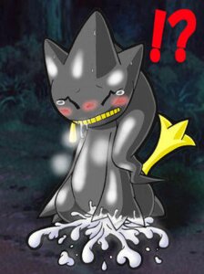 Rating: Explicit Score: 0 Tags: banette blush closed_eyes color drooling female female_only front_view kneeling night nintendo nude outdoors pokemon rule34 saliva solo tagme tear User: bunchy7s Rating: Explicit Score: 0 Tags: banette blush closed_eyes color drooling female female_only front_view kneeling night nintendo nude outdoors pokemon rule34 saliva solo tagme tear User: bunchy7s