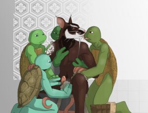 Rating: Explicit Score: 0 Tags: 2013 adopted_(lore) adopted_son_(lore) adoptive_father_(lore) anthro assisted_bathing bathing brother_(lore) brothers_(lore) brown_rat donatello_(tmnt) e621 erection fur genitals green_body green_skin group indirect_incest_(lore) interspecies leonardo_(tmnt) licking male male/male mammal master_splinter michelangelo_(tmnt) momorawrr murid murine nude penis pseudo_incest_(lore) raphael_(tmnt) rat reptile rodent scalie sibling_(lore) teenage_mutant_ninja_turtles teenage_mutant_ninja_turtles_(2012) tongue tongue_out turtle User: bunchy7s Rating: Explicit Score: 0 Tags: 2013 adopted_(lore) adopted_son_(lore) adoptive_father_(lore) anthro assisted_bathing bathing brother_(lore) brothers_(lore) brown_rat donatello_(tmnt) e621 erection fur genitals green_body green_skin group indirect_incest_(lore) interspecies leonardo_(tmnt) licking male male/male mammal master_splinter michelangelo_(tmnt) momorawrr murid murine nude penis pseudo_incest_(lore) raphael_(tmnt) rat reptile rodent scalie sibling_(lore) teenage_mutant_ninja_turtles teenage_mutant_ninja_turtles_(2012) tongue tongue_out turtle User: bunchy7s