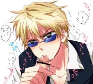 Rating: Explicit Score: 0 Tags: blonde_hair blue-tinted_eyewear censored cum durarara!! fellatio gay heiwajima_shizuo looking_over_eyewear looking_over_glasses looking_over_sunglasses male male/male male_only oral penis rule34 saliva sunglasses tinted_eyewear translation_request yaoi User: bunchy7s Rating: Explicit Score: 0 Tags: blonde_hair blue-tinted_eyewear censored cum durarara!! fellatio gay heiwajima_shizuo looking_over_eyewear looking_over_glasses looking_over_sunglasses male male/male male_only oral penis rule34 saliva sunglasses tinted_eyewear translation_request yaoi User: bunchy7s