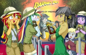 Rating: Safe Score: 0 Tags: 2014 alternate_species armor autograph blonde_hair blue_body blue_eyes blue_skin blush bottomwear breasts character_signature clothed clothing daring_do_(eg) derpy_hooves_(eg) dress e621 equestria_girls eyewear female glasses grandfathered_content green_eyes group hair hasbro hat headgear headwear helmet human humanized mammal multicolored_hair my_little_pony pith_helmet purple_body purple_hair purple_skin rainbow_dash_(eg) rainbow_hair skirt sunset_shimmer_(eg) twilight_sparkle_(eg) two_tone_hair uotapo User: bunchy7s