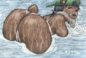 Rating: Explicit Score: 0 Tags: anthro aquatic bear bikini black_hair butt camel_toe clothed clothing e621 female fish genitals hair half_submerged hat headgear headwear ineffective_clothing looking_at_viewer mammal mature_anthro mature_female partially_submerged paul_lucas solo swimwear traditional_media_(artwork) translucent translucent_bikini translucent_clothing translucent_swimwear two-piece_swimsuit vulva water wet User: bunchy7s Rating: Explicit Score: 0 Tags: anthro aquatic bear bikini black_hair butt camel_toe clothed clothing e621 female fish genitals hair half_submerged hat headgear headwear ineffective_clothing looking_at_viewer mammal mature_anthro mature_female partially_submerged paul_lucas solo swimwear traditional_media_(artwork) translucent translucent_bikini translucent_clothing translucent_swimwear two-piece_swimsuit vulva water wet User: bunchy7s