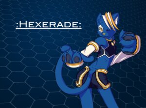 Rating: Questionable Score: 0 Tags: anthro big_hands bulge bulge_from_behind chizi contest domestic_cat e621 felid feline felis femboy hexerade male mammal mascot mascot_contest solo tail y2k_(graphic_design) User: bunchy7s