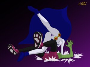 Rating: Explicit Score: 0 Tags: beast_boy dc dc_comics female green_skin male rachel_roth raven_(dc) rule34 scorpia straight_hair teen_titans User: bunchy7s