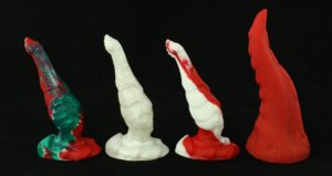 Rating: Explicit Score: 0 Tags: bad_dragon bad_dragon_toy black_background comparison dildo e621 green_dildo photography_(artwork) red_dildo red_stripes ribbed_dildo sex_toy side_view simple_background striped_dildo striped_sex_toy stripes tentacle_dildo unknown_artist white_dildo white_stripes xenogon zero_pictured User: bunchy7s