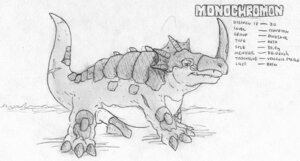 Rating: Explicit Score: 0 Tags: digimon male male_only monochromon rule34 tagme User: bunchy7s