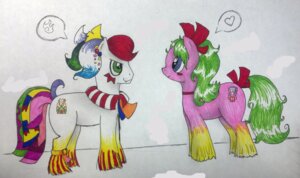 Rating: Safe Score: 0 Tags: alternate_species clown duo e621 equid equine female feral final_fantasy final_fantasy_vi green_hair hair hasbro heart_symbol hi_res horse kefka_palazzo makeup male mammal my_little_pony ponification pony quadruped square_enix tail terra_branford unknown_artist User: bunchy7s Rating: Safe Score: 0 Tags: alternate_species clown duo e621 equid equine female feral final_fantasy final_fantasy_vi green_hair hair hasbro heart_symbol hi_res horse kefka_palazzo makeup male mammal my_little_pony ponification pony quadruped square_enix tail terra_branford unknown_artist User: bunchy7s