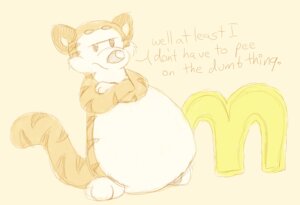 Rating: Safe Score: 0 Tags: calvin_and_hobbes e621 felid fur hobbes male mammal mcdonald's nemo obese obese_male overweight overweight_male pantherine solo stripes tail text tiger User: bunchy7s Rating: Safe Score: 0 Tags: calvin_and_hobbes e621 felid fur hobbes male mammal mcdonald's nemo obese obese_male overweight overweight_male pantherine solo stripes tail text tiger User: bunchy7s
