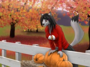 Rating: Safe Score: 0 Tags: 2013 anthro autumn black_hair bottomwear breasts canid canine canis clothed clothing detailed_background digital_media_(artwork) e621 female fence food fruit fur hair hay hay_bale hoodie leaf lexi_greywinds mammal outside pants plant pumpkin smile solo teeth tokaido topwear tree wolf User: bunchy7s Rating: Safe Score: 0 Tags: 2013 anthro autumn black_hair bottomwear breasts canid canine canis clothed clothing detailed_background digital_media_(artwork) e621 female fence food fruit fur hair hay hay_bale hoodie leaf lexi_greywinds mammal outside pants plant pumpkin smile solo teeth tokaido topwear tree wolf User: bunchy7s