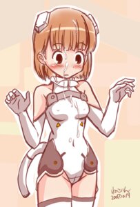 Rating: Explicit Score: 0 Tags: cum female motionslit nekorin rule34 sakurano_otoha sky_girls solo thighhighs User: bunchy7s