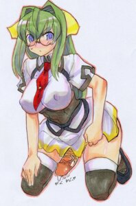 Rating: Explicit Score: 0 Tags: 1futa blue_eyes blush cleavage erect_nipples futanari glasses green_hair intersex kannagi_itsuki kikuta kneeling nipples penis precum ribbon rule34 shimoyama_mutsumi solo solo_futa sora_wo_kakeru_shoujo thighhighs traditional_media User: bunchy7s Rating: Explicit Score: 0 Tags: 1futa blue_eyes blush cleavage erect_nipples futanari glasses green_hair intersex kannagi_itsuki kikuta kneeling nipples penis precum ribbon rule34 shimoyama_mutsumi solo solo_futa sora_wo_kakeru_shoujo thighhighs traditional_media User: bunchy7s