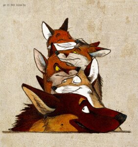 Rating: Safe Score: 0 Tags: 2010 ambiguous_gender canid canine canis culpeofox domestic_dog e621 eyes_closed feral fox german_shepherd group herding_dog mammal pastoral_dog red_fox stack true_fox User: bunchy7s Rating: Safe Score: 0 Tags: 2010 ambiguous_gender canid canine canis culpeofox domestic_dog e621 eyes_closed feral fox german_shepherd group herding_dog mammal pastoral_dog red_fox stack true_fox User: bunchy7s