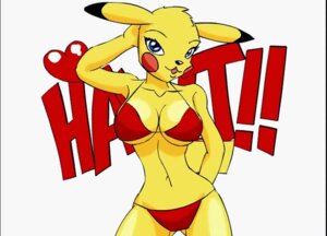 Rating: Explicit Score: 0 Tags: 1girls bikini blue_eyes breasts clothes female female_only female_pikachu fur furry furry_only nin10doh nintendo pikachu pikanjo pok&eacute;mon_(species) pokemon pokemon_(species) pokemon_rgby pokemon_snap_xxx red_bikini rule34 solo swimsuit yellow_fur User: bunchy7s