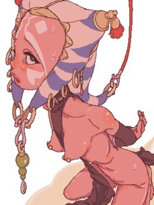 Rating: Explicit Score: 0 Tags: 3:4 ahsoka_tano alien alien_humanoid bdsm bodily_fluids bondage bound breasts clone_wars e621 female furgonomic_piercing furgonomics head_tail humanoid lekku_(anatomy) lekku_piercing low_res nipple_piercing nipples not_furry piercing solo splooge star_wars submissive submissive_female sweat sweatdrop togruta User: bunchy7s Rating: Explicit Score: 0 Tags: 3:4 ahsoka_tano alien alien_humanoid bdsm bodily_fluids bondage bound breasts clone_wars e621 female furgonomic_piercing furgonomics head_tail humanoid lekku_(anatomy) lekku_piercing low_res nipple_piercing nipples not_furry piercing solo splooge star_wars submissive submissive_female sweat sweatdrop togruta User: bunchy7s