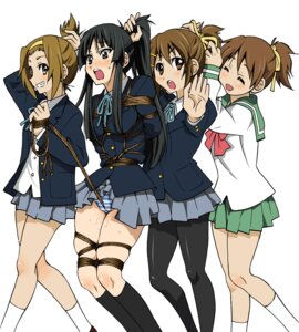 Rating: Questionable Score: 0 Tags: alternate_hairstyle between_labia black_eyes black_hair bondage bound_legs box_tie breast_bondage breasts brown_eyes brown_hair bullying crotch_rope crotch_rub female female_only hair_ornament hairband hairclip human human_only innie_pussy inoue_yoshihisa k-on! kikkou_shibari long_hair matanawa mio_akiyama_(k-on!) multiple_females panties pantyhose ponytail pussy pussy_juice ritsu_tainaka_(k-on!) rule34 school_uniform short_hair striped striped_panties tied_hair ui_hirasawa_(k-on!) underwear yui_hirasawa_(k-on!) User: bunchy7s