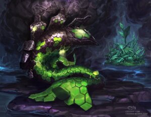 Rating: Safe Score: 0 Tags: 2013 ambiguous_gender cave dragon e621 feral generation_6_pokemon inside legendary_pokemon mythological_creature mythological_scalie mythology nintendo nude plant pokemon pokemon_(species) reptile rock scalie solo tumorhead zygarde zygarde_50_forme User: bunchy7s