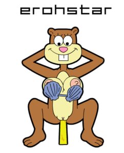 Rating: Explicit Score: 0 Tags: anthro erohstar female furry nickelodeon rodent rule34 sandy_cheeks smooth_skin spongebob_squarepants spongebob_squarepants_(character) squirrel tagme User: bunchy7s